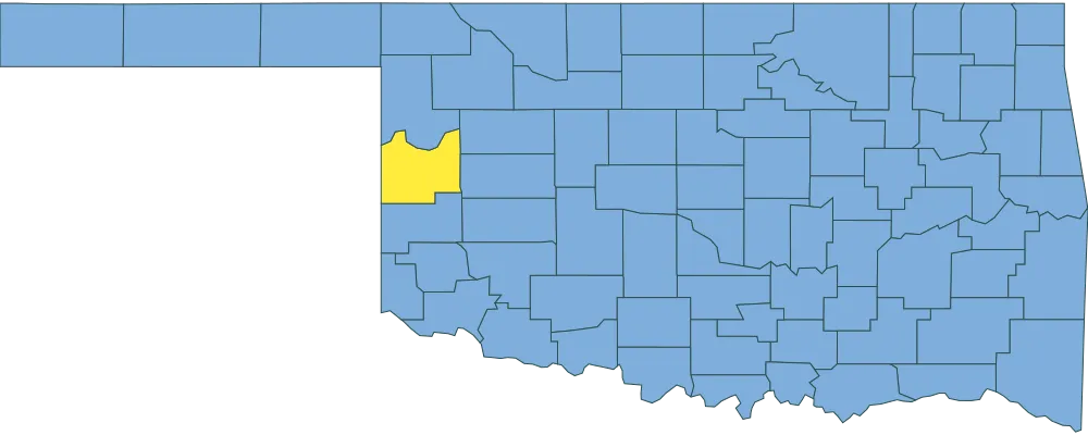 state of oklahoma